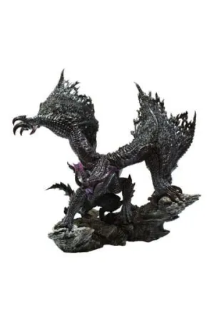 MONSTER HUNTER GORE MAGALA BUILDER CREATORS 23 CM