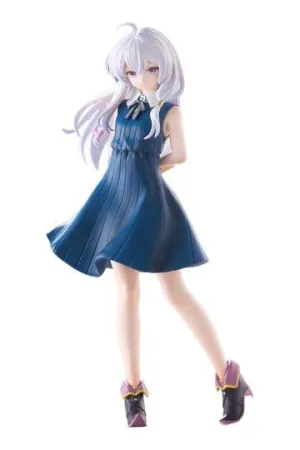 WANDERING WITCH: THE JOURNEY OF ELAINA ELAINA ONE PIECE DRESS VER. TRIO TRY IT 20 CM
