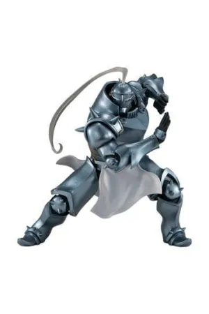 FULLMETAL ALCHEMIST: BROTHERHOOD ALPHONSE ELRIC POP UP PARADE 17 CM