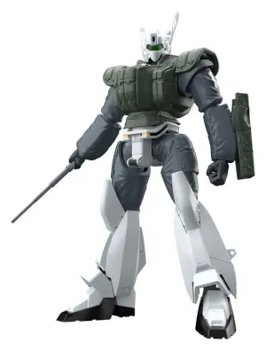 PATLABOR 2: THE MOVIE MAQUETA PLASTIC MODEL KIT MODEROID GOOD SMILE 1/60 AV-98 INGRAM REACTIVE ARMOR 13 CM