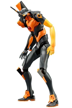 GODZILLA VS. EVANGELION MAQUETA PLASTIC MODEL EVANGELION TEST TYPE 01 GODZILLA VER. 19CM.