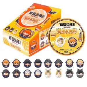 HAIKYU SURTIDO GOODSFUN