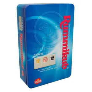 RUMMIKUB TRAVEL