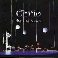 BAILE DE SOÑOS