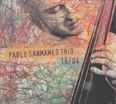 PABLO SANMAMED TRÍO: 16/04