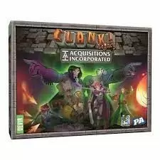 CLANK LEGACY