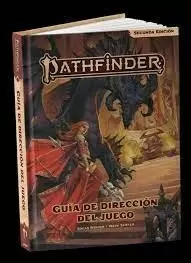 PATHFINDER SEGUNDA EDICION