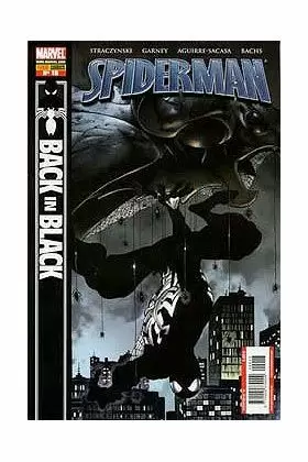 EL ASOMBROSO SPIDERMAN VOL.II 16