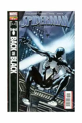 EL ASOMBROSO SPIDERMAN VOL.II 17