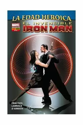 EL INVENCIBLE IRON MAN VOL.II 05