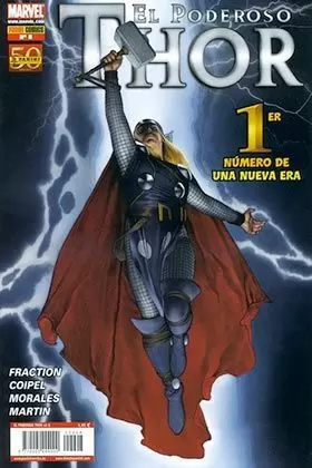 THOR VOL.V 08