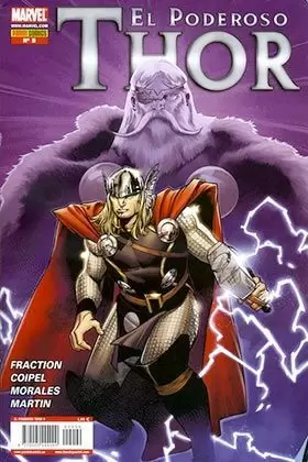 THOR VOL.V 09
