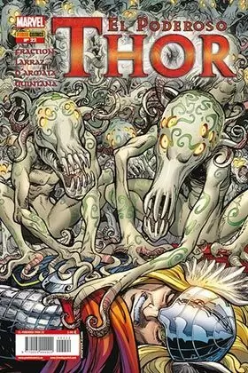 EL PODEROSO THOR VOL.V 22