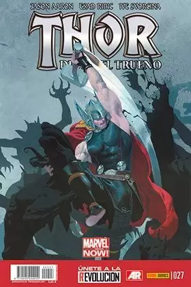 THOR VOL.V 27