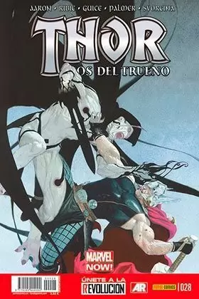 THOR VOL.V 28