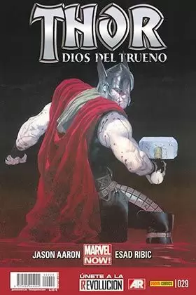 THOR VOL.V 29