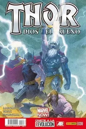 THOR VOL.V 30