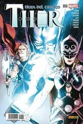 THOR VOL.V 50