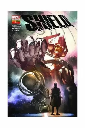 SHIELD 03