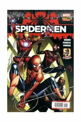SPIDERMEN 05