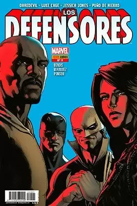 LOS DEFENSORES 02