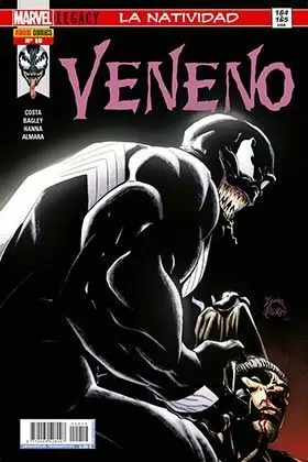 VENENO VOL.II 10: LA NATIVIDAD