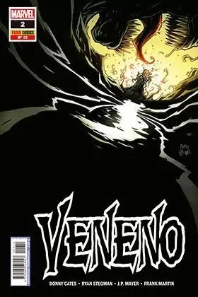 VENENO VOL.II 12/02