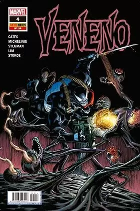 VENENO VOL.II 14/04