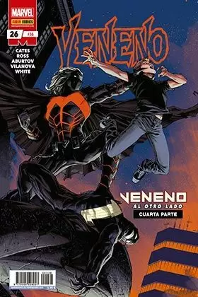 VENENO VOL.II 36/26