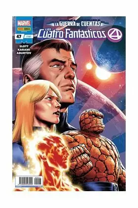 LOS 4 FANTASTICOS 47