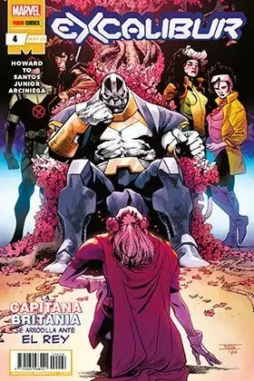 EXCALIBUR 04