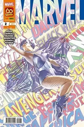 MARVEL 02