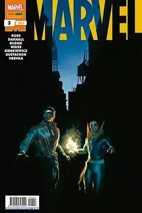 MARVEL 03