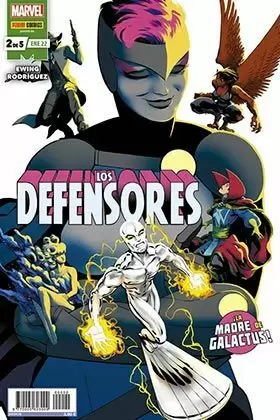 LOS DEFENSORES 02