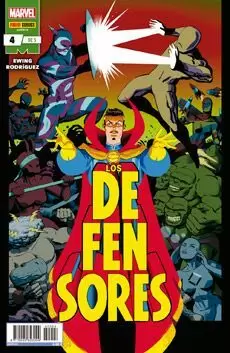 LOS DEFENSORES 04