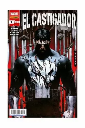 EL CASTIGADOR 01