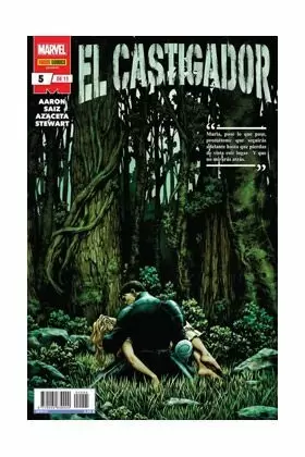 EL CASTIGADOR 05