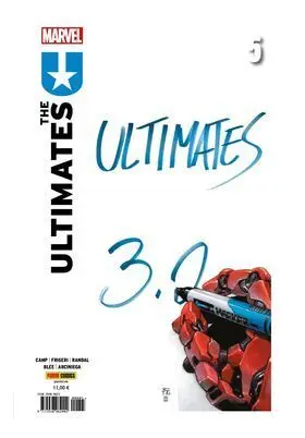 THE ULTIMATES 05