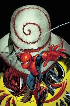 EL ASOMBROSO SPIDERMAN 08
