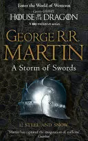 A STORM OF SWORDS