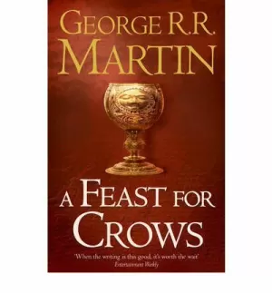 A FEAST FOR CROWS