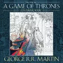 THE OFFICIAL A GAME OF THRONES COLOURING BOOK