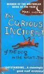 THE CURIOUS INCIDENT OF THE DOG IN THE NIGHT-TIME