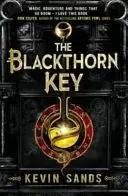 THE BLACKTHORN KEY