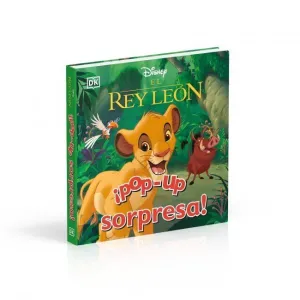 EL REY LEÓN