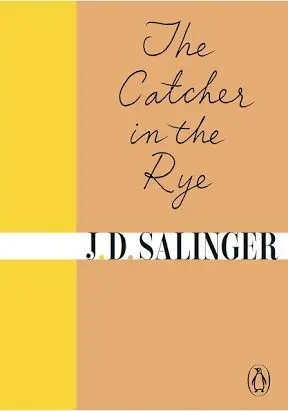 THE CATCHER IN THE RYE