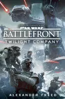 STAR WARS BATTLEFRONT