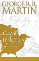 A GAME OF THRONES. THE GRAPHIC NOVEL VOL.04