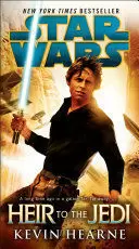 HEIR TO THE JEDI: STAR WARS