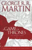 A GAME OF THRONES. THE GRAPHIC NOVEL VOL.01